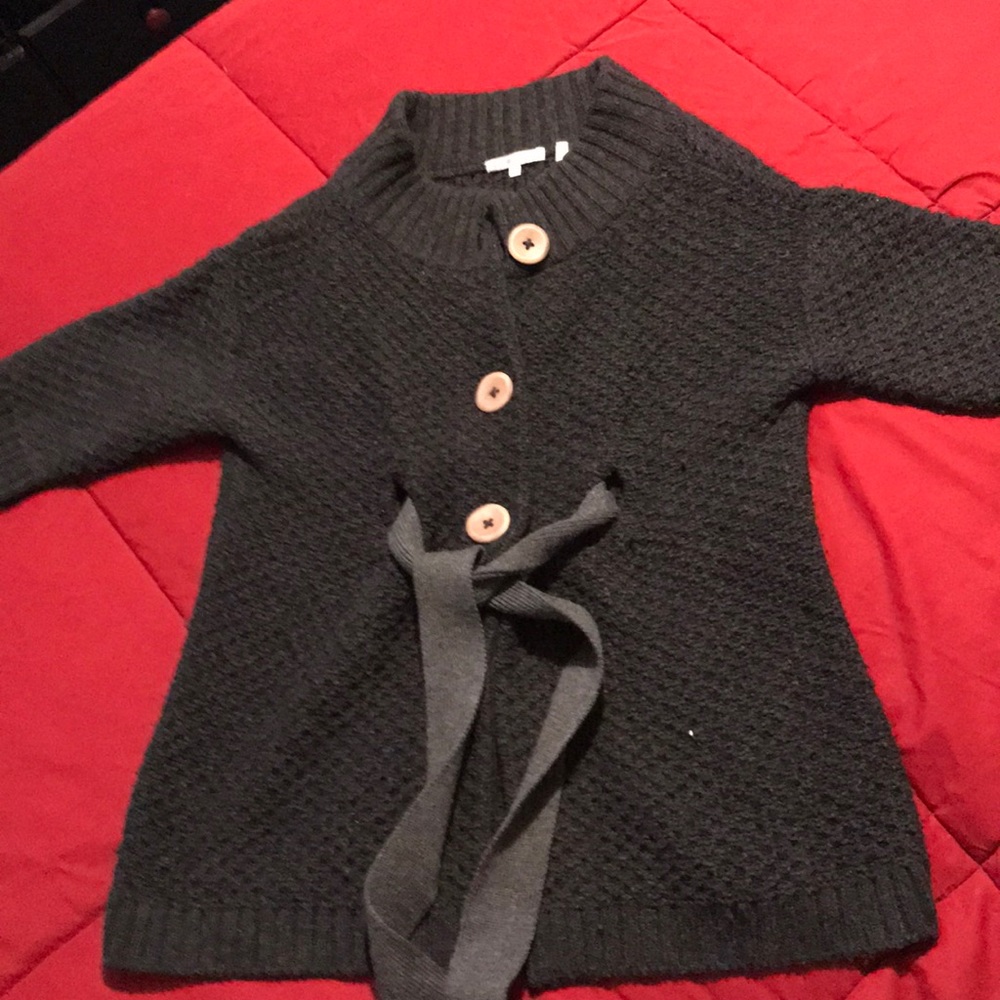 VINCE coat